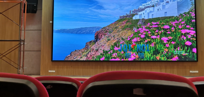 南充LED顯示屏好色先生TV版製作施工安裝