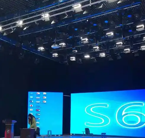 南充LED顯示屏好色先生TV版製作施工安裝