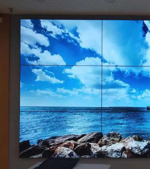 南充LED顯示屏好色先生TV版製作施工安裝