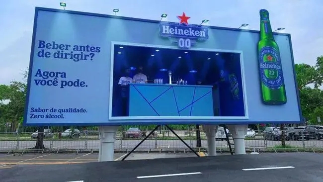 單立柱廣告牌製作方法有什麽？