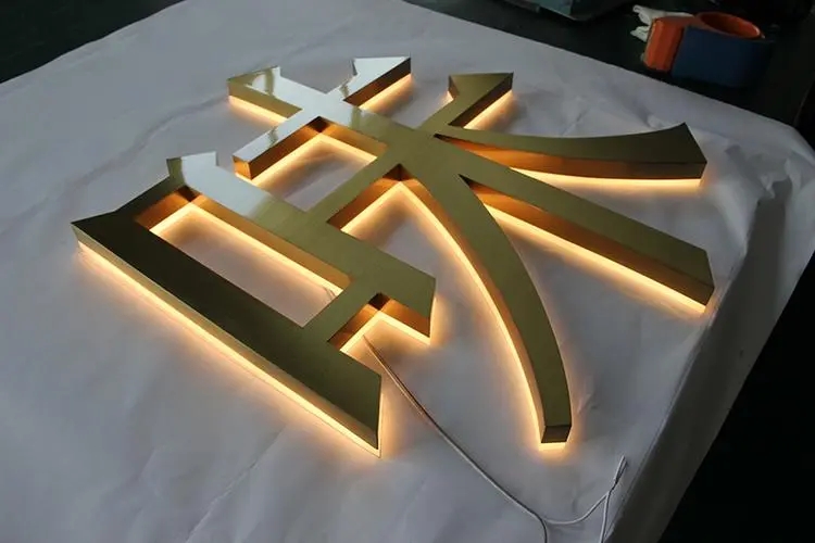 成都廣告公司校園標識標牌好色先生TV版規劃的要素有哪些？