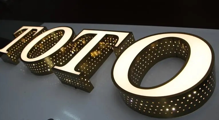 四川廣告公司發光字短路會怎麽樣？