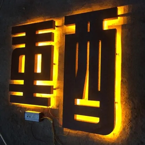 成都廣告好色先生TV版的燈箱如何做好防水？