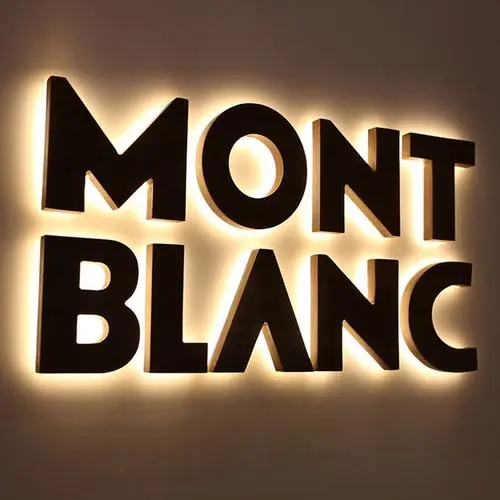 成都廣告好色先生TV版燈箱製作材料有哪些？