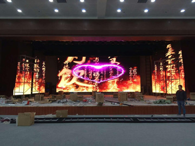 四川好色影院APP下载舞台搭建中常用的美工小技巧，你懂幾個