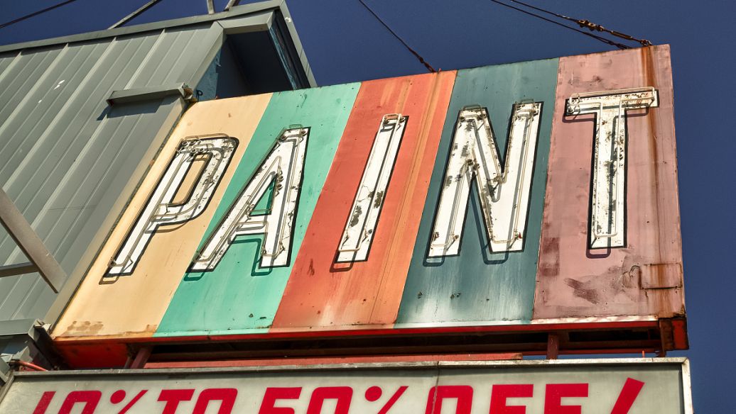 四川好色影院APP下载廣告樓頂發光字定製有哪些可選擇的類型