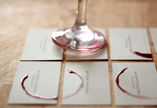 什麽樣的公司名片好色先生TV版，才不會被人直接扔掉？