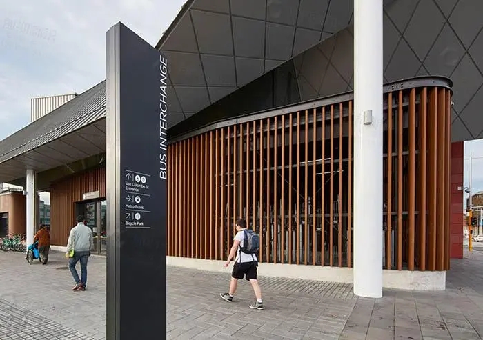 四川廣告製作商業標牌製作的作用