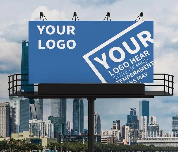 四川好色影院APP下载廣告戶外廣告布什麽材質好？