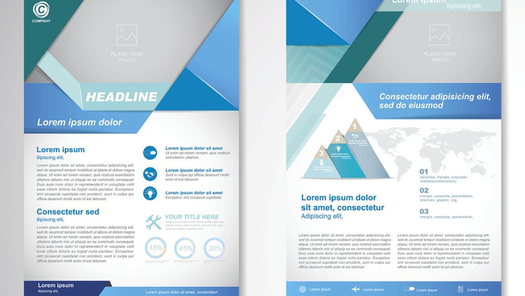 四川廣告公司廣告宣傳單頁有哪些形式和用途？