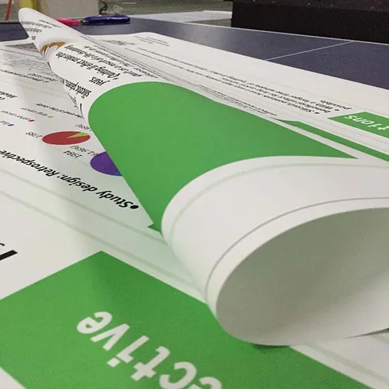 成都噴繪寫真廣告好色先生TV版製作安裝