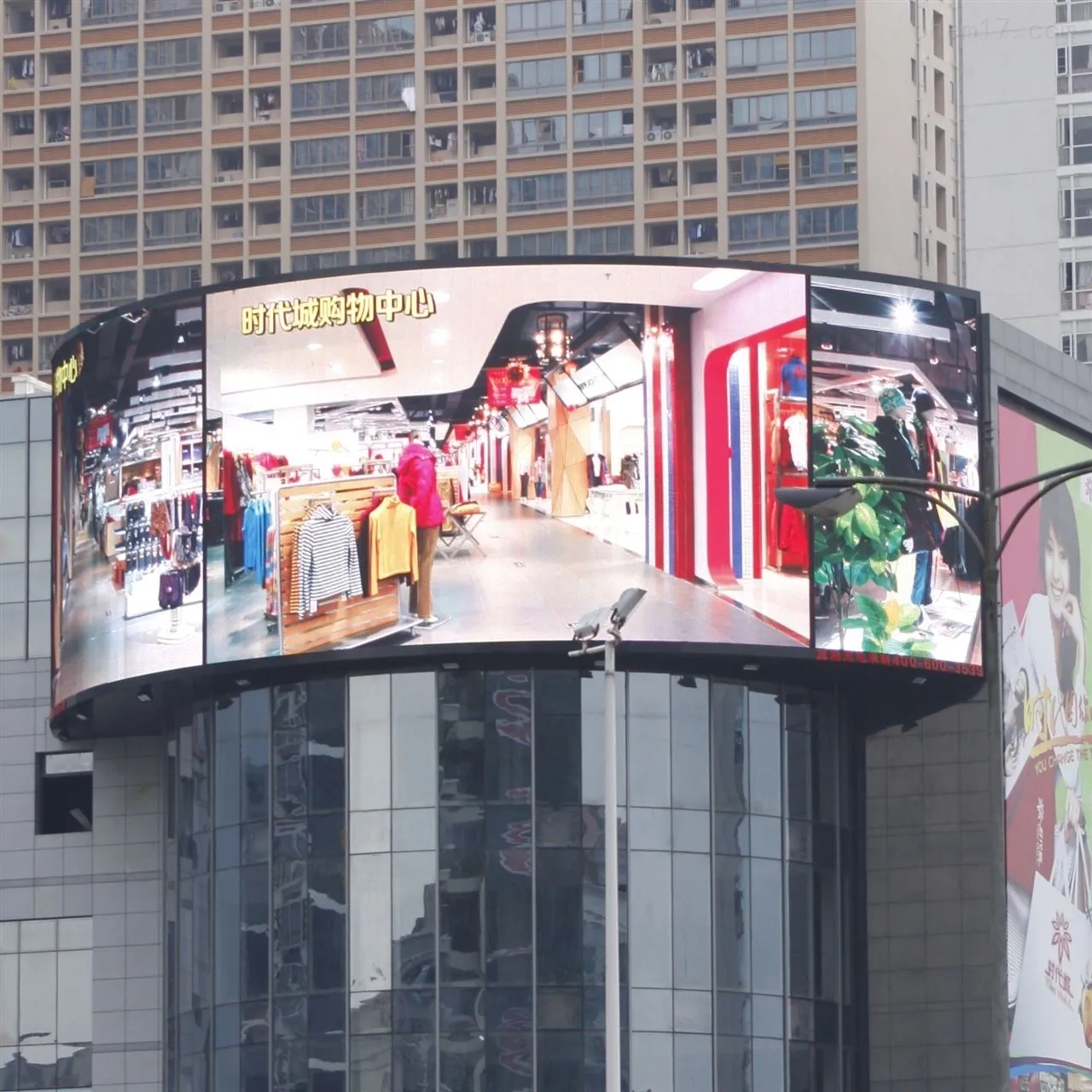 成都LED顯示屏好色先生TV版製作安裝