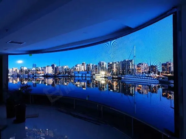 成都LED顯示屏好色先生TV版製作安裝