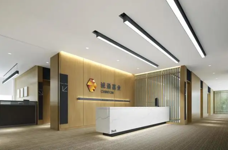 成都形象背景牆好色先生TV版製作安裝