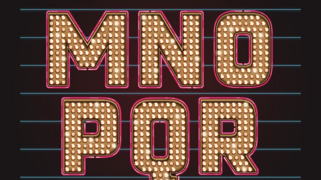 四川廣告公司發光字光源選擇led的理由？