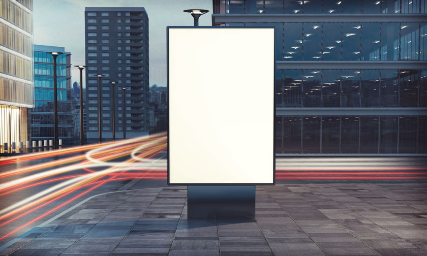 成都廣告好色先生TV版發光標誌和招牌的亮度由以下五個主要因素決定