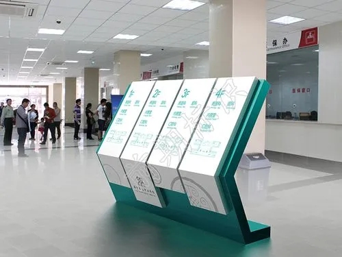 成都廣告好色先生TV版商業標牌的作用