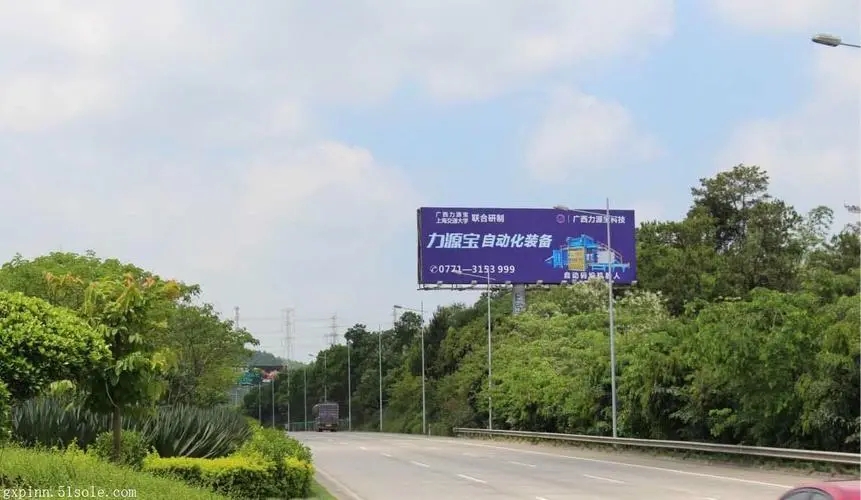 四川好色影院APP下载廣告有限公司了解小區燈箱廣告安裝要點