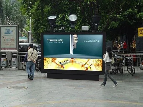 四川廣告公司解密交通標誌牌製作技巧！