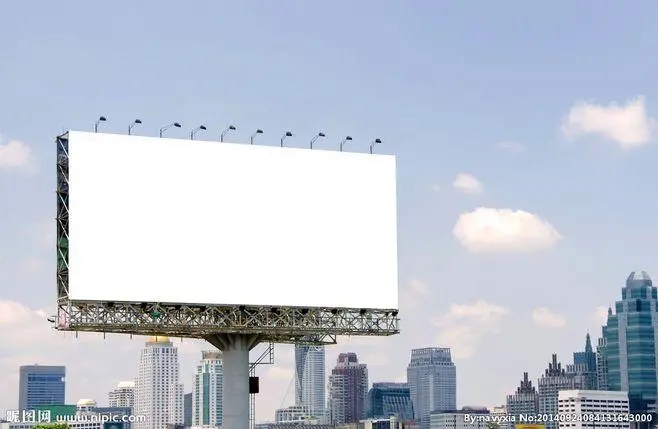 四川好色影院APP下载廣告三麵立柱廣告牌的優勢，你知道嗎？