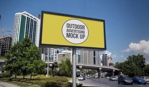 成都廣告公司地鐵廣告怎麽做的？