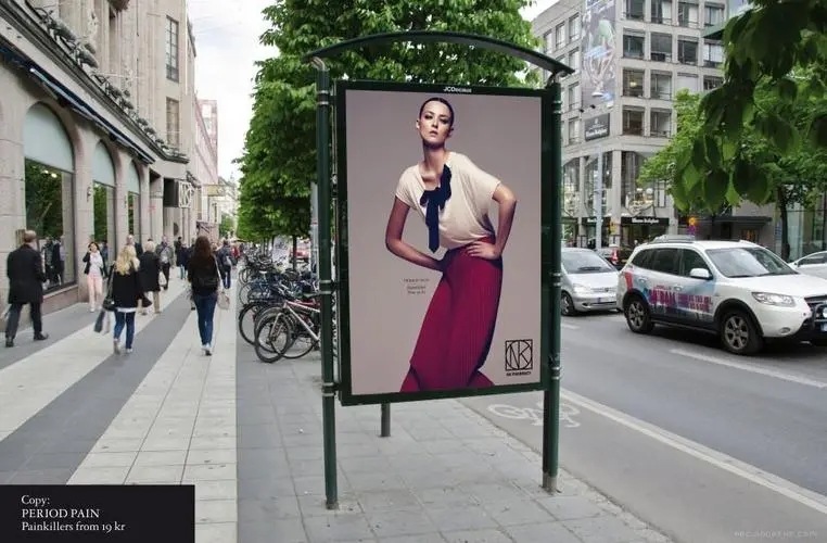 成都廣告公司介紹什麽是標誌好色先生TV版？