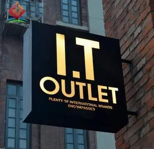 四川廣告好色先生TV版門頭廣告牌怎麽安裝？