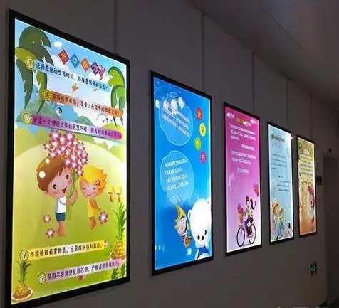 四川廣告好色先生TV版雙麵立體大字的製作安裝