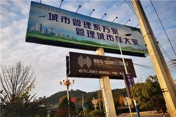 四川廣告公司,招牌製作應該注意哪些方麵呢？