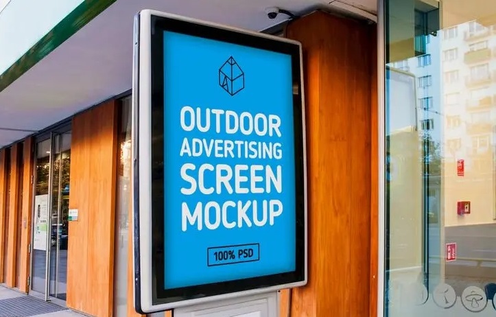 成都廣告公司發光字好色先生TV版製作有哪些用處？