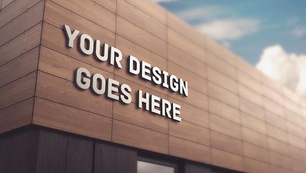 成都廣告好色先生TV版店招和門頭招牌怎麽好色先生TV版效果好？