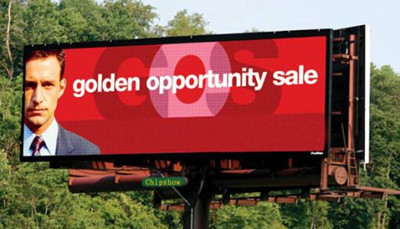 四川廣告製作廣告標誌怎樣做好好色先生TV版方法？