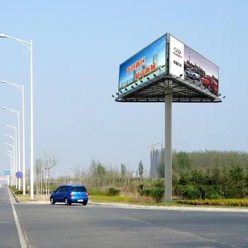 四川廣告好色先生TV版廣告牌製作步驟有哪些？