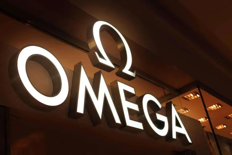 什麽是3D發光字？