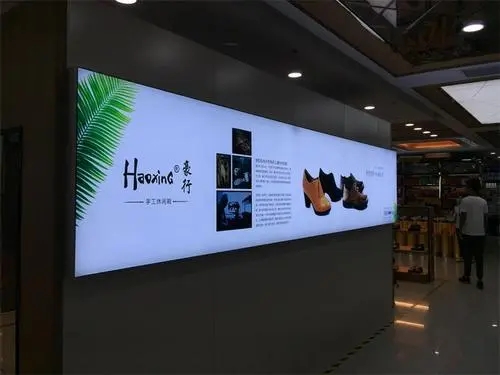 四川廣告好色先生TV版安裝燈箱需要哪些安裝工具