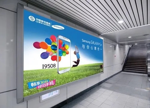 常見的燈箱有哪幾種？