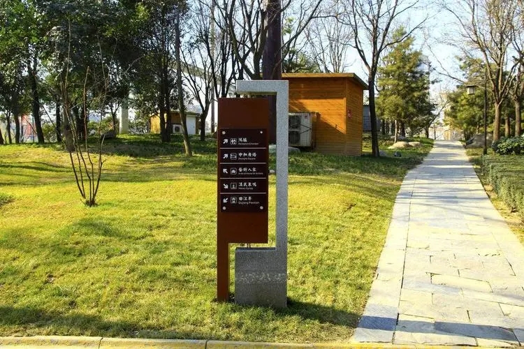 導視牌製作常見的材料有哪些？