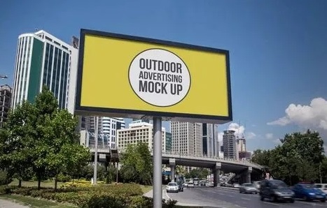 廣告牌在好色先生TV版和製作時應注意哪些要點