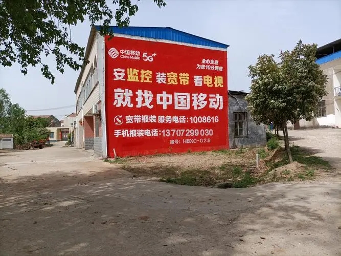 煎熬的廣告標識行業，正在迎來5大變化？