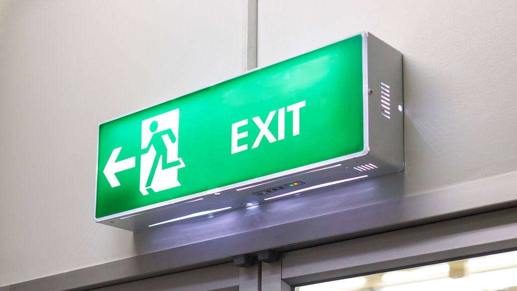 門頭應該怎麽選擇？