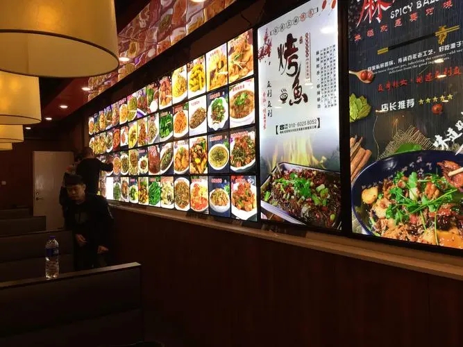 led發光字標牌是怎麽收費的？