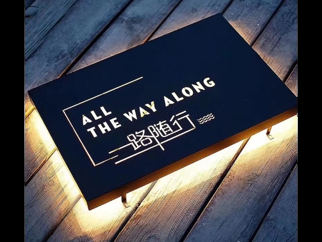 四川廣告公司學校標識係統好色先生TV版有哪些要素？